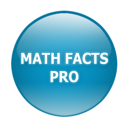 Math Facts Pro Help